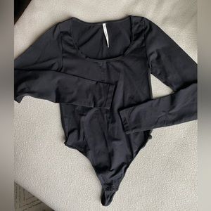 Babaton Body Suit